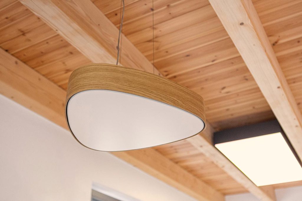 لوستر مینیمال