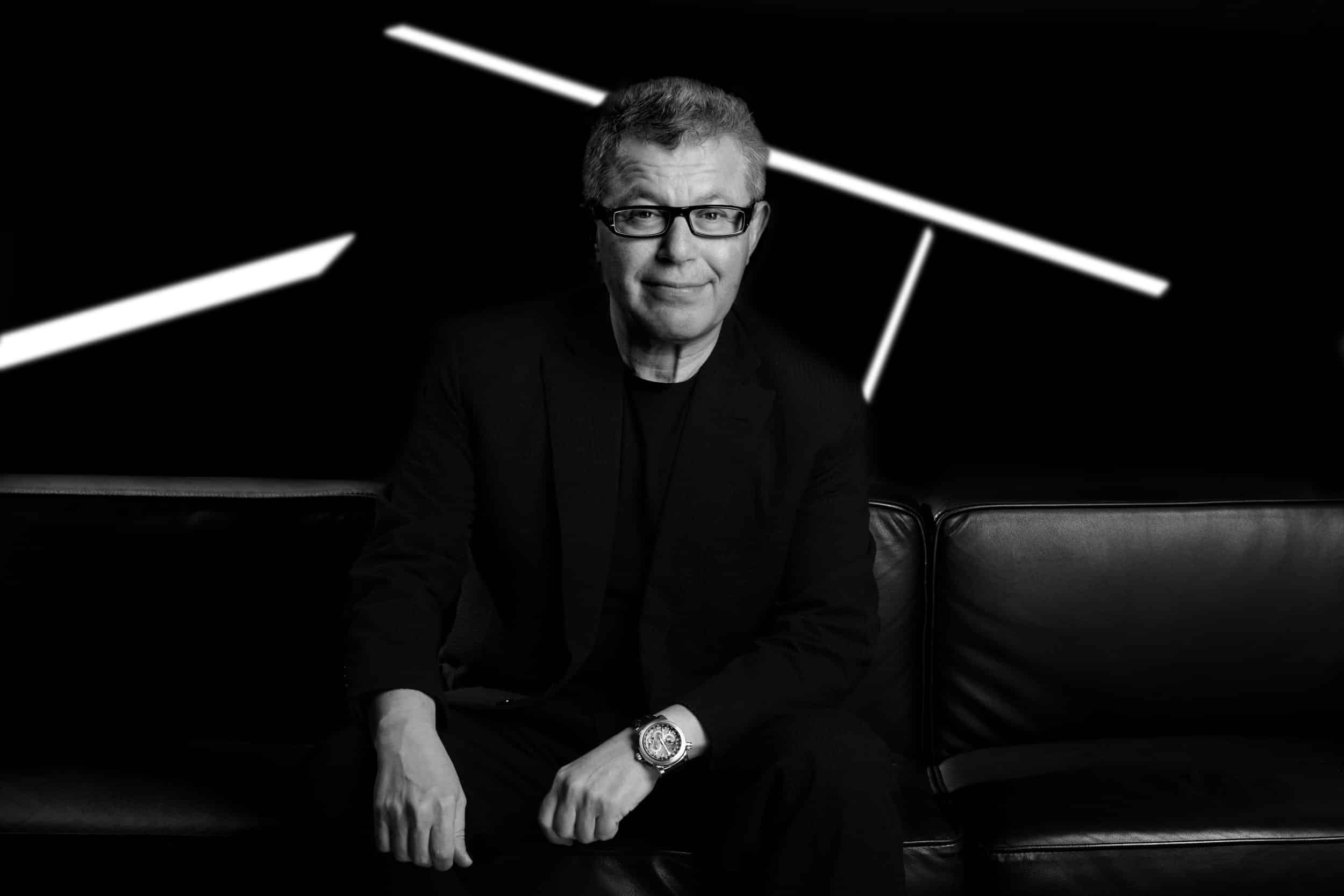 دانیل لیبرسکیند