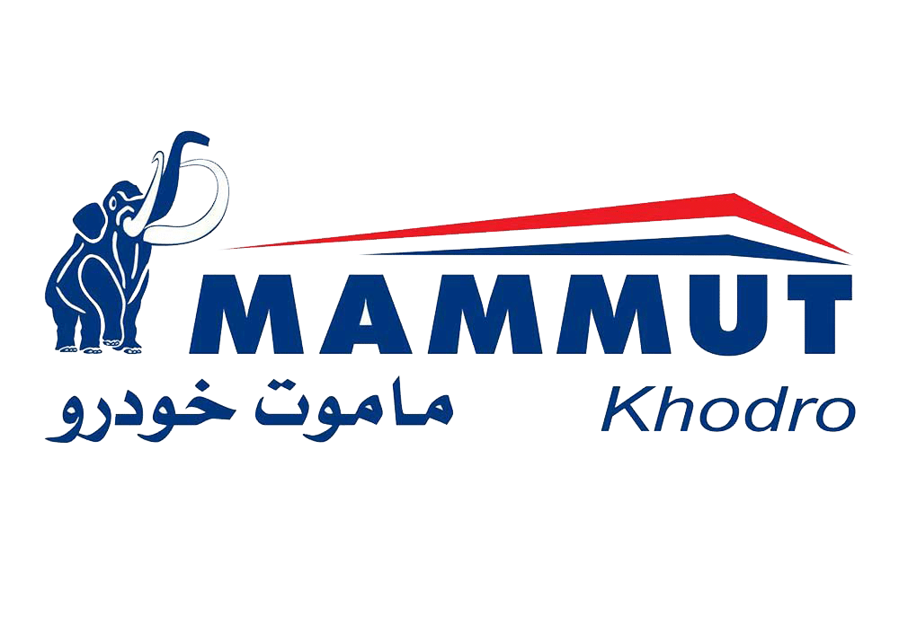 ماموت خودرو